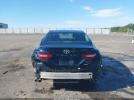 Toyota Camry Xse Image 5