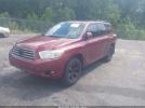 Toyota Highlander Se V6 Image 16