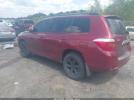Toyota Highlander Se V6 Image 17