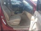 Toyota Highlander Se V6 Image 2