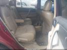 Toyota Highlander Se V6 Image 12