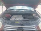 Toyota Highlander Se V6 Image 8