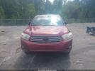 Toyota Highlander Se V6 Image 7
