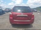 Toyota Highlander Se V6 Image 13