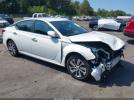 Nissan Altima S Fwd Image 1