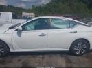 Nissan Altima S Fwd Image 11
