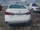 Nissan Altima S Fwd Image 17