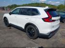 Honda CR-V Hybrid Sport-l Image 5
