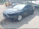 Ford Fusion S Image 4