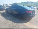 Ford Fusion S Image 5