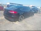 Ford Fusion S Image 6