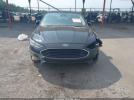 Ford Fusion S Image 8