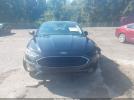 Ford Fusion S Image 10