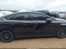 Ford Fusion S Image 7