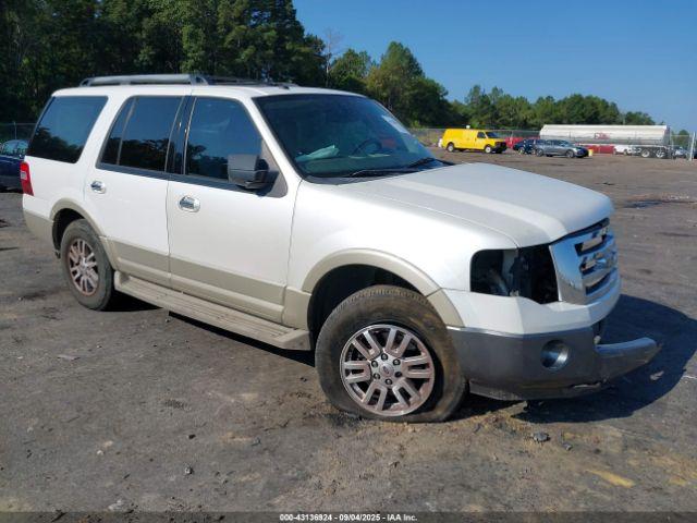  Salvage Ford Expedition