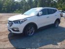 Hyundai SANTA FE 2.4l Image 2