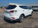Hyundai SANTA FE 2.4l Image 4