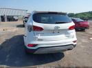 Hyundai SANTA FE 2.4l Image 3