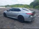 Toyota Camry Se Image 5