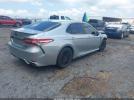 Toyota Camry Se Image 2