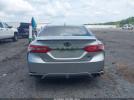 Toyota Camry Se Image 13