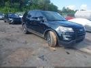 Ford Explorer Sport Image 1