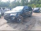 Ford Explorer Sport Image 12