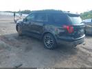 Ford Explorer Sport Image 8