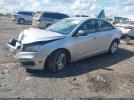 Chevrolet Cruze Ls Auto Image 8