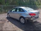 Chevrolet Cruze Ls Auto Image 3