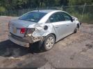 Chevrolet Cruze Ls Auto Image 4