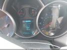 Chevrolet Cruze Ls Auto Image 13