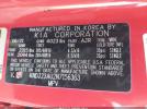 Kia Soul Lx Image 4