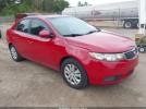 Kia Forte Ex Image 1