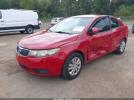 Kia Forte Ex Image 4