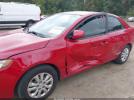 Kia Forte Ex Image 5