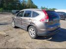 Honda CR-V Ex-l Image 4