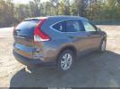 Honda CR-V Ex-l Image 5