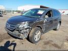 Honda CR-V Ex-l Image 6