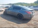 Nissan Altima 2.5 Sl Image 2