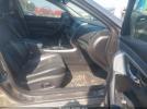 Nissan Altima 2.5 Sl Image 3
