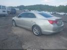 Chevrolet Malibu 1lt Image 5
