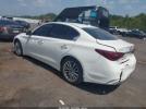 INFINITI Q50 Luxe Image 4
