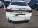 INFINITI Q50 Luxe Image 7