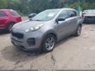 Kia Sportage Lx Image 16