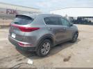 Kia Sportage Lx Image 3