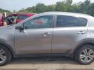 Kia Sportage Lx Image 12