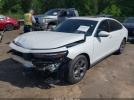Honda Accord Ex Image 5
