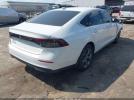 Honda Accord Ex Image 6