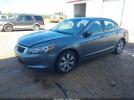 Honda Accord 2.4 Ex-l Image 8